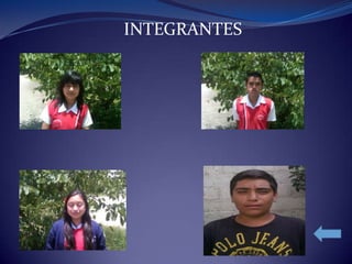 INTEGRANTES