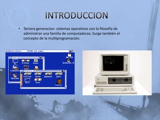 Tableros enchufables (primera generacion)