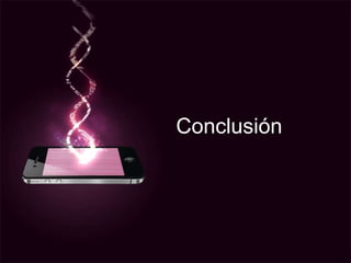 Conclusión