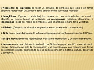 Son los materiales lo que se va a desarrollar ya sea papel, cartón madera, etc.Diferentes tipos de comunicaciónLos 4 sistemas más importantes en la comunicación humana:La distancia entre los interactuantes