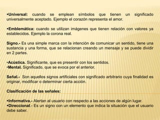El Sistema del LenguajeDentro de la comunicación existen varios tipos y la podemos clasificar en dos: Comunicación GráficaComunicación VisualComunicación GráficaTrumbull Baird la define como el proceso por el cual transmiten mensajes por medio de imágenes visuales que normalmente son en una superficie plana. Dentro de los antecedentes de la comunicación gráfica podemos encontrar: 