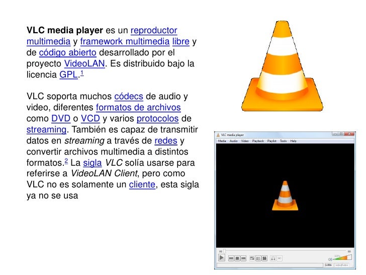 Vlc
