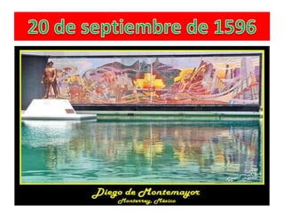 20 de septiembre de 1596