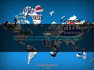 Videos: http://www.youtube.com/watch?v=xER3_IKEzlU&feature=related http://www.youtube.com/watch?v=KjNmkhK84lc&feature=related 