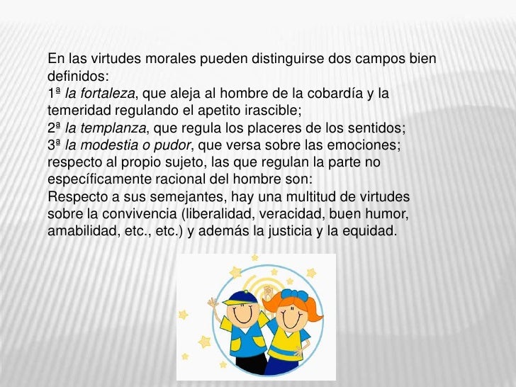 Importancia de los valores en la convivencia social