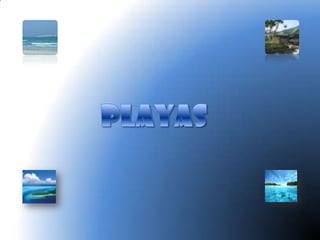 PLAYAS