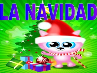 LA NAVIDAD 