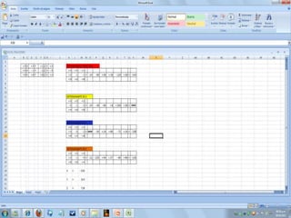 Excel