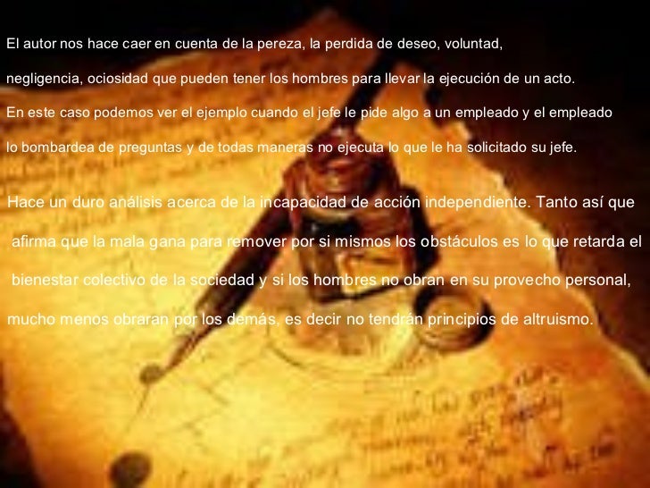 Carta a garcia Carta a garcia