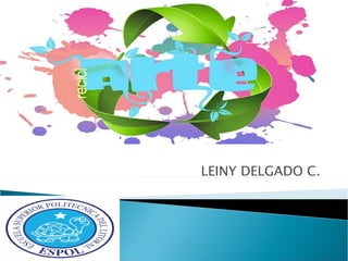LEINY DELGADO C. 