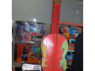 Instruments musicals