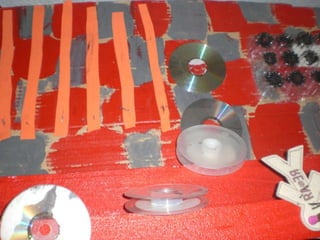 Instruments musicals