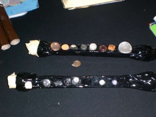 Instruments musicals