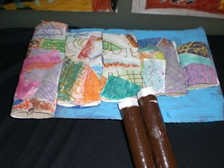 Instruments musicals