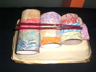 Instruments musicals