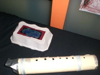 Instruments musicals