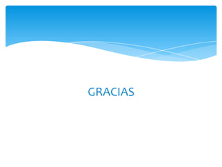 GRACIAS
 
