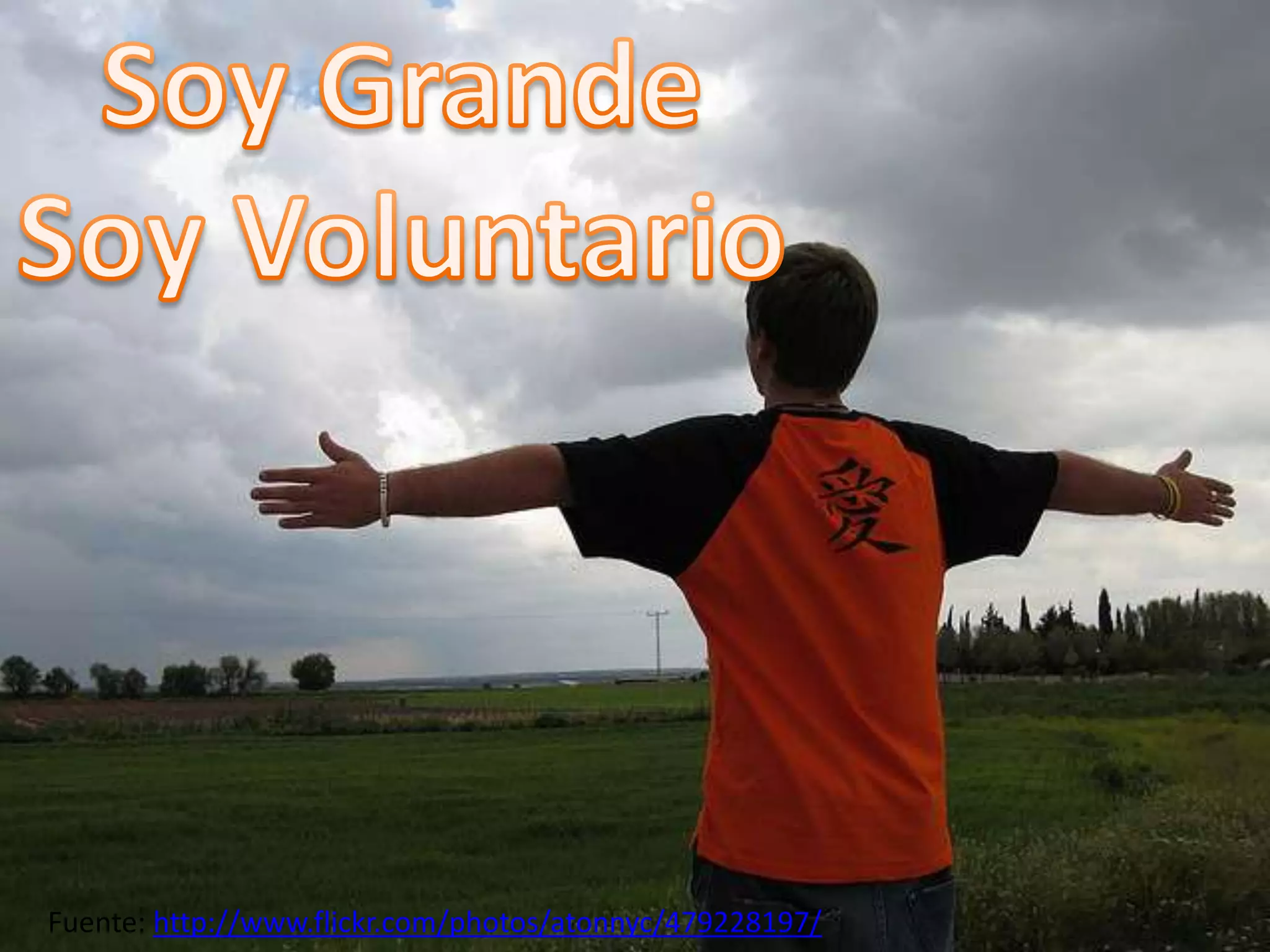 Fuente: http://www.flickr.com/photos/atonnyc/479228197/