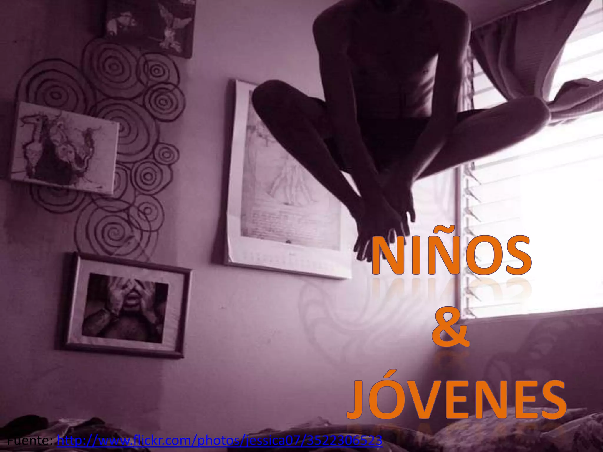 Fuente: http://www.flickr.com/photos/jessica07/3522306523