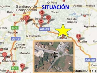 SITUACIÓN




   VIVERO
   DE SILLEDA




                3
 