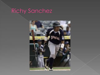 Atletas destacados de Moca