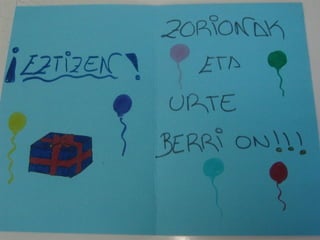 Gabon postalak 2011