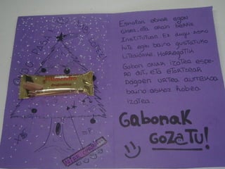 Gabon postalak 2011