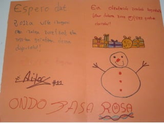 Gabon postalak 2011