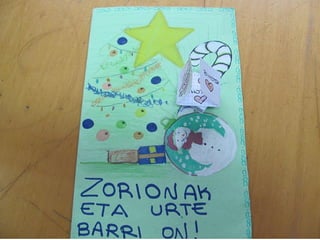 Gabon postalak 2011
