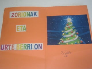 Gabon postalak 2011