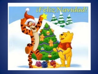 LA NAVIDAD EN ESPAÑA