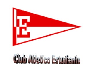 Club Atletico Estudiante 