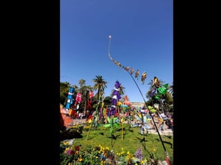 CONCURSO CARNAVAL DE NIZA