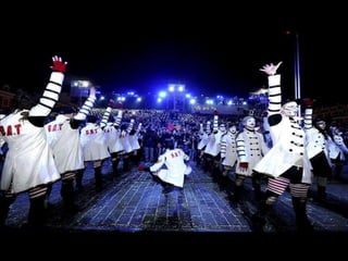 CONCURSO CARNAVAL DE NIZA