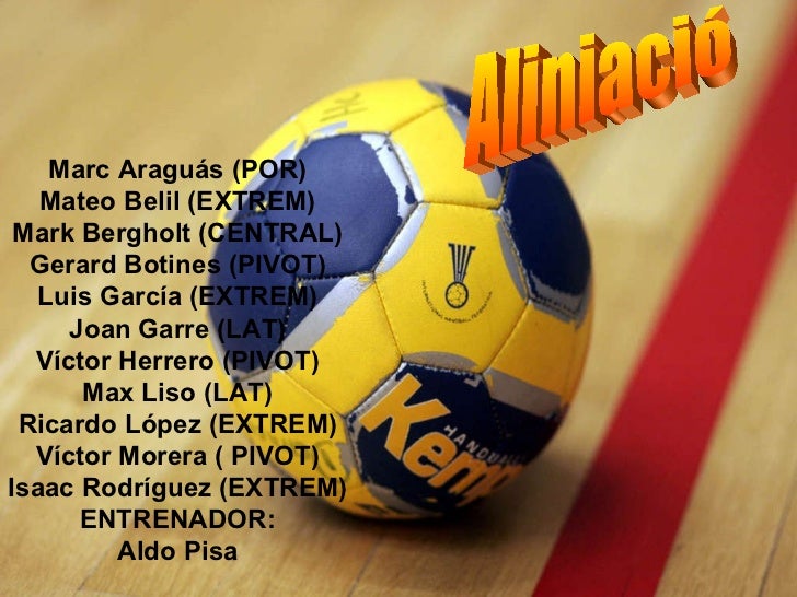 handball