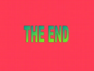 THE END