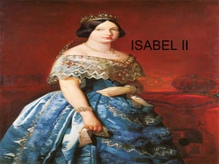 ISABEL II 