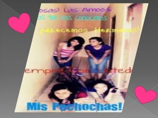Monse Sandoval