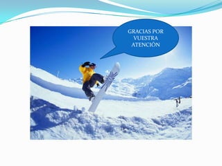 GRACIAS POR
  VUESTRA
 ATENCIÓN
 