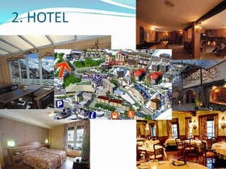2. HOTEL
 