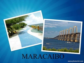 Sitios turísticos de Maracaibo