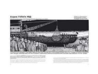 Drawings from the Gulag