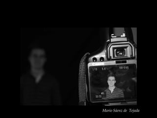 Mario Sáenz de Tejada
 