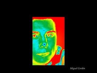 Miguel Cordón
 