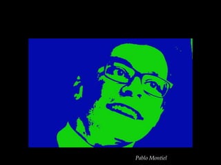 Pablo Montiel
 