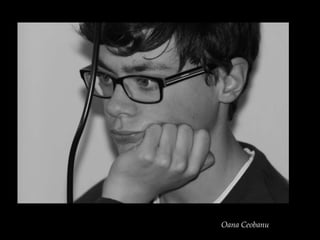 Oana Ceobanu
 