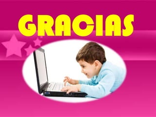 GRACIAS
 