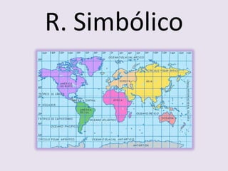 R. Simbólico