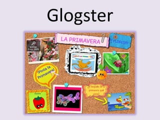 Glogster
