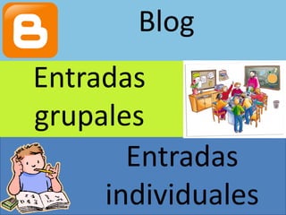 Blog
Entradas
grupales
Entradas
individuales